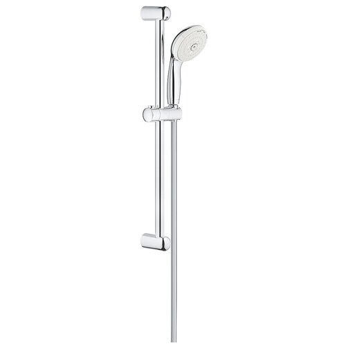 Душевая стойка Grohe Tempesta New100 27794001, хром хром 1750 мм душевой комплект grohe tempesta new100 27794001 хром хром 1750 мм