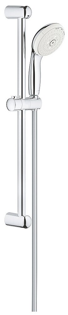 GROHE Душевой гарнитур GROHE Tempesta New, 600мм, хром (27794001)