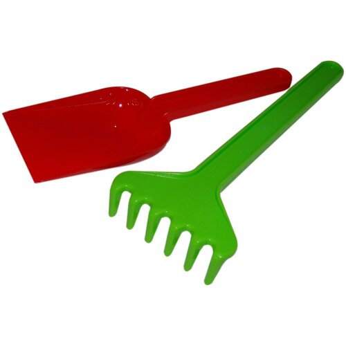 фото Набор полесье №1 0507