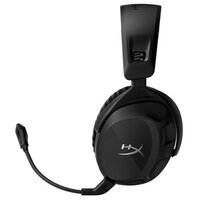 Беспроводная компьютерная гарнитура HyperX Cloud Stinger 2, чёрный 676A2AA