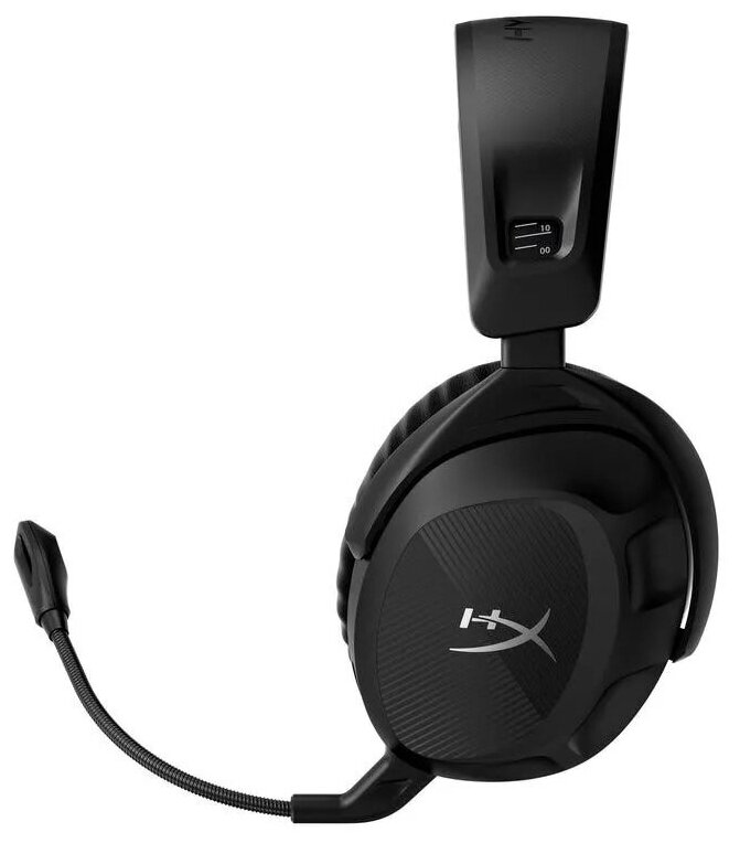 Наушники HyperX Cloud Stinger 2 wireless 676A2AA черные