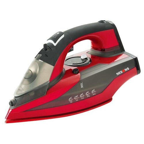 утюг Nesons NS-SI-30324 209000₽