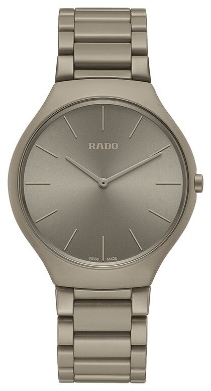 Наручные часы RADO, серый