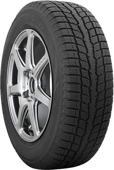 Toyo Observe GSi-6 225/55 R17 97H зимняя