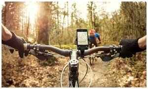 Iottie bike clearance mount