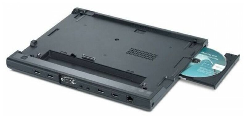 Репликатор портов Fujitsu-Siemens FPCPR64 Lifebook Q2010 S26391-F340-L500