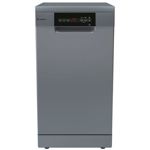Посудомоечные машины CANDY Посудомоечная машина Candy Brava CDPH 2D1149X-08 нержавеющая сталь узкая 3032000₽