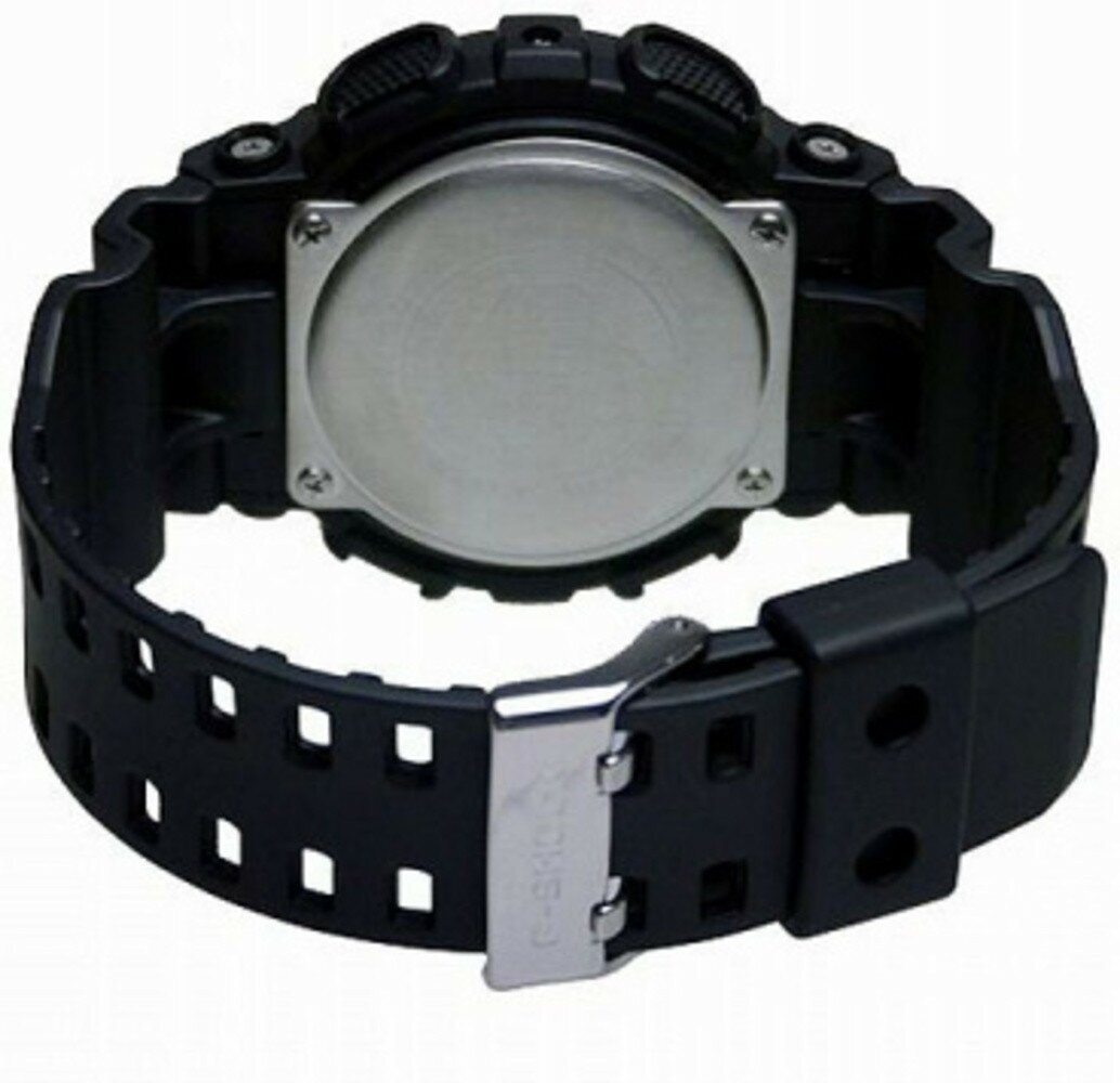 Наручные часы CASIO G-Shock GA-140-1A4