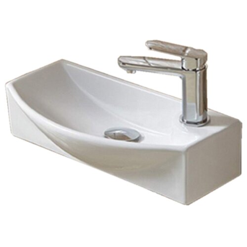 фото Раковина ceramalux n 7946l