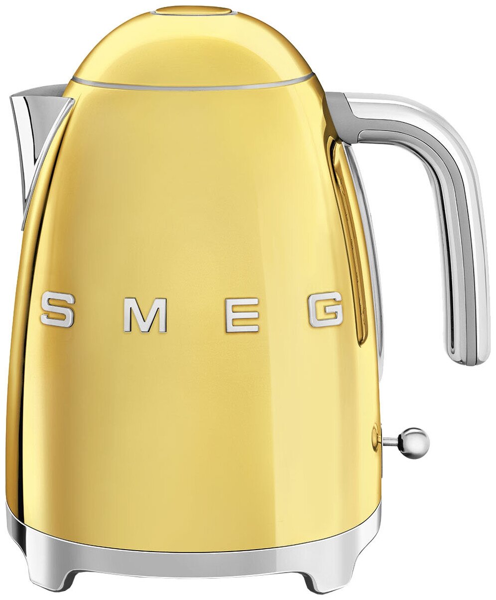 Smeg Чайник электрический Smeg KLF03GOEU