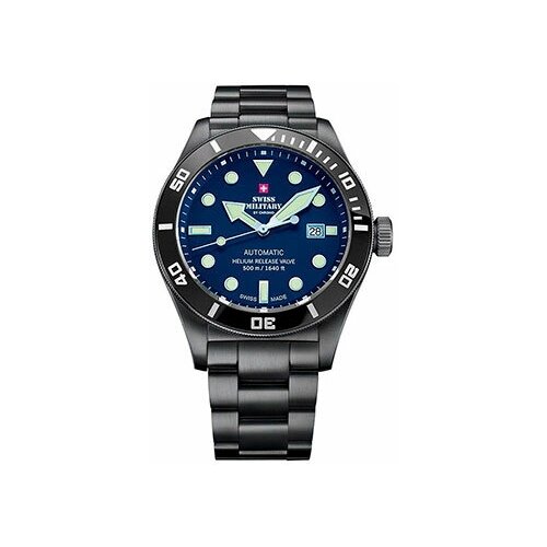 Часы Swiss Military SMA34075.09