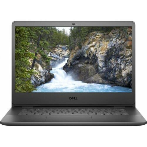 Ноутбук Dell Vostro 3400 14Intel Core i5 1135G7RAM 4Gb1TBLinux 3999000₽