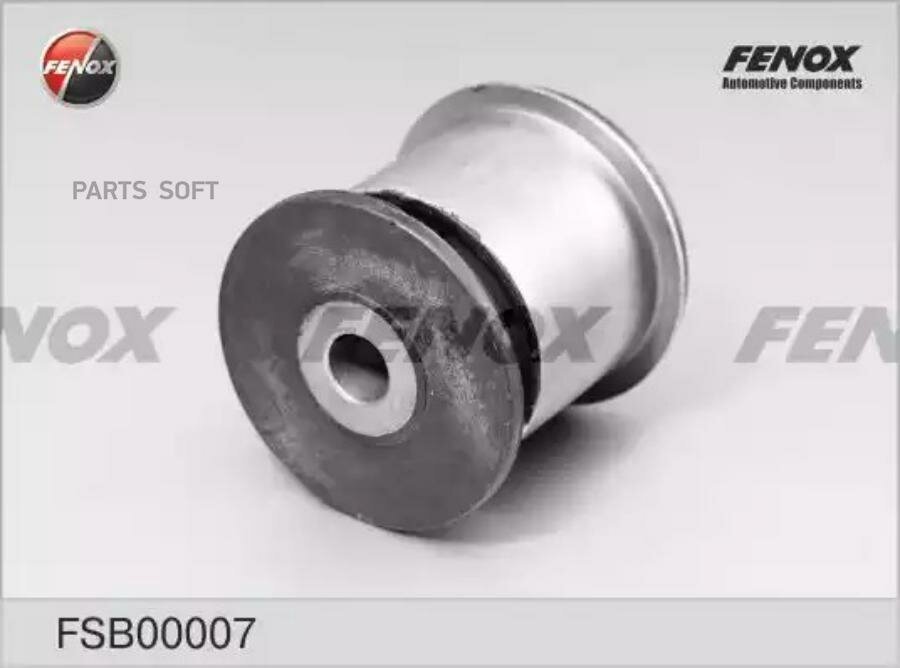 FENOX FSB00007 Сайлентблок