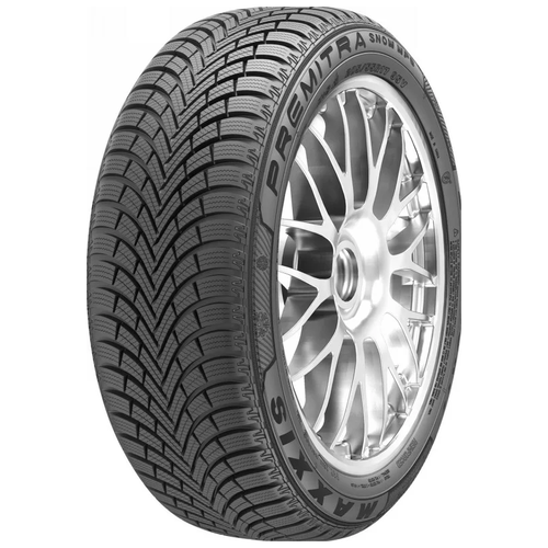 Шины Maxxis WP6 Premitra Snow 225/40 R18 92V