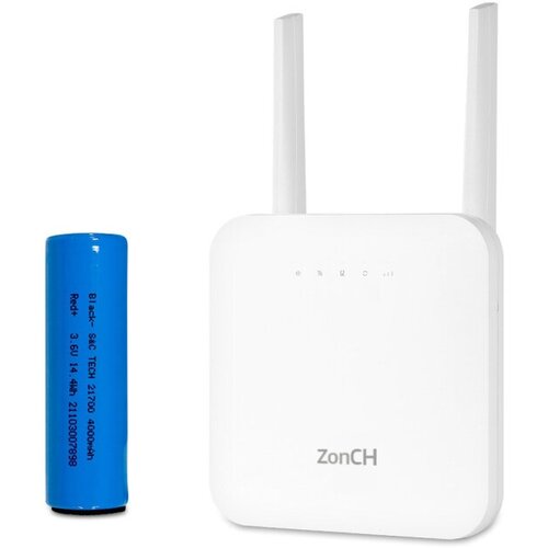 Беспроводной роутер LTE ZonCH 4G Wireless Router B628 роутер tianjie 4g wireless router