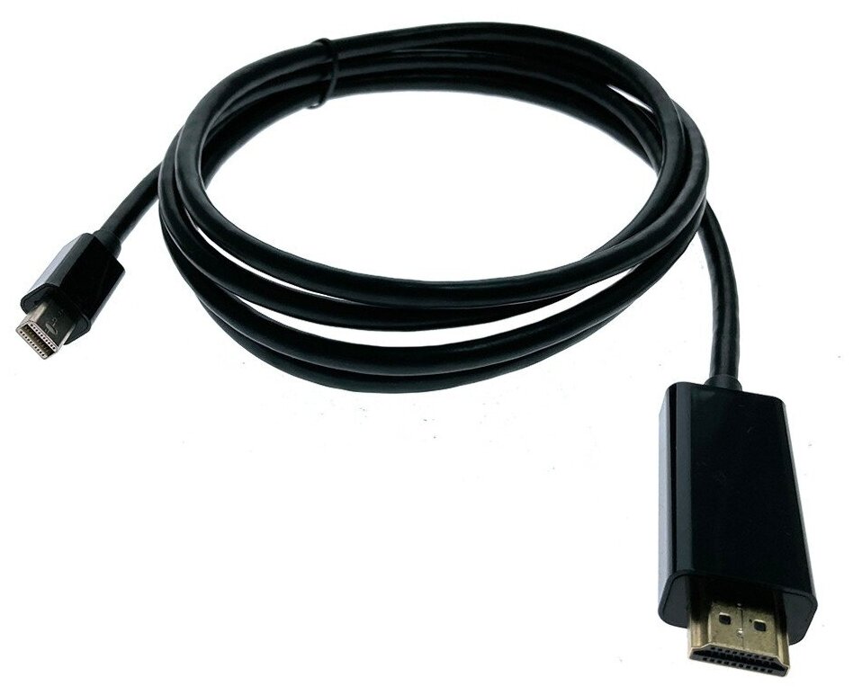 Аксессуар Espada Mini Display Port M - HDMI M 1.8m Emdph18