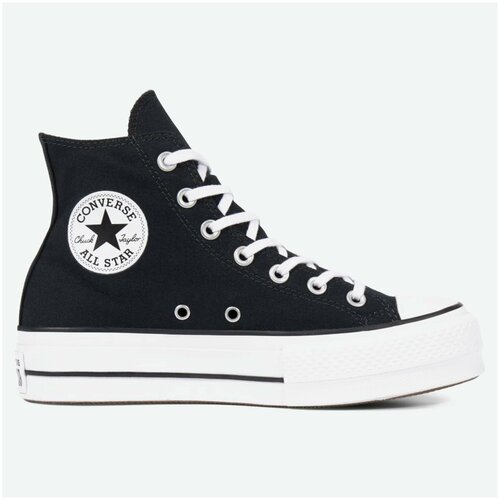 Кеды Converse Converse Chuck Taylor All Star Low Top, размер 41.5 EU, мультиколор