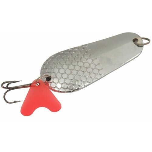 Блесна ХinxingLong 19 гр серебро 374₽