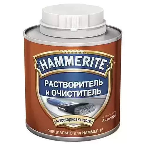 Растворитель и очиститель Hammerite Thinners 2,5 л