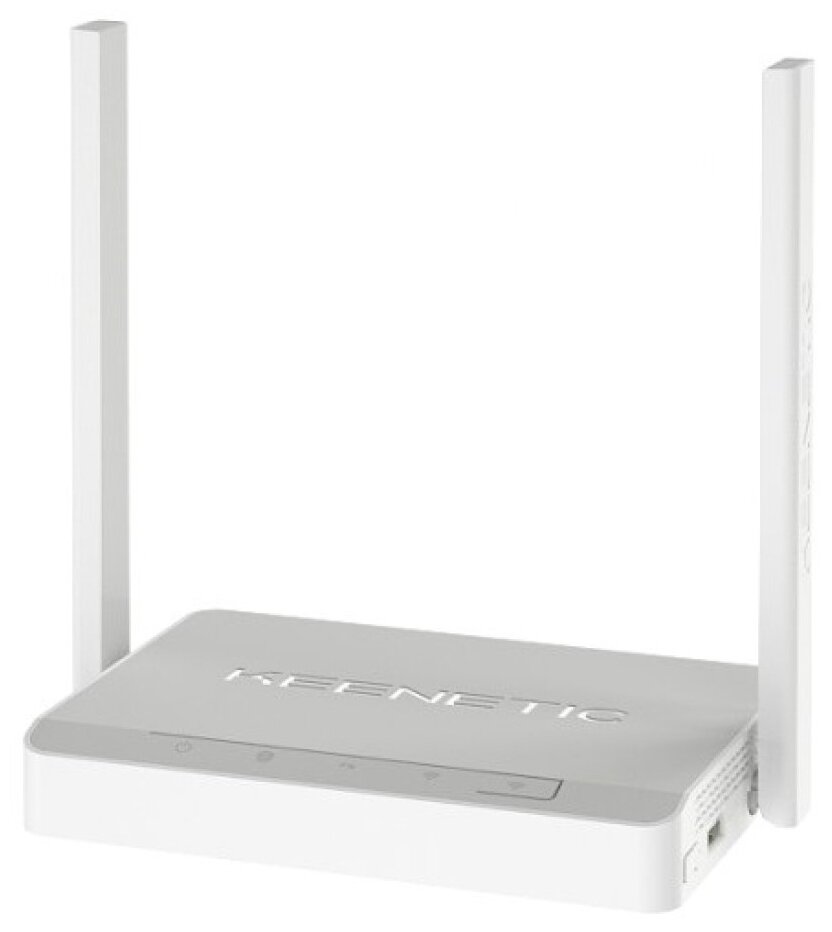 Wi-Fi роутеры Keenetic Lite KN-1311 .