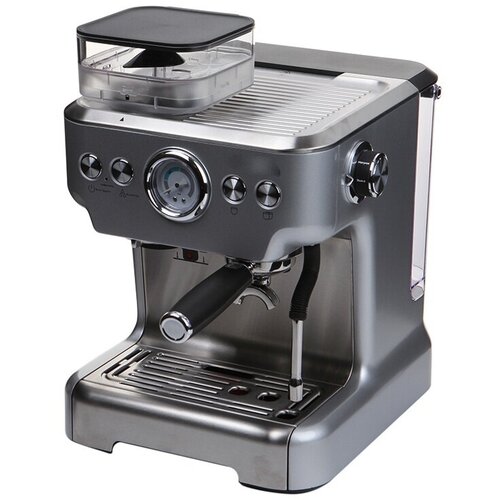 Кофемашина Kitfort КТ-755 4540400₽