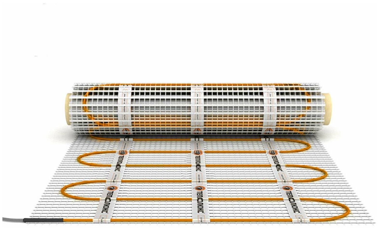 Heat pro теплый пол инструкция
