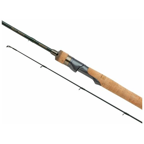 фото Удилище shimano trout native sp 7'6" l mf
