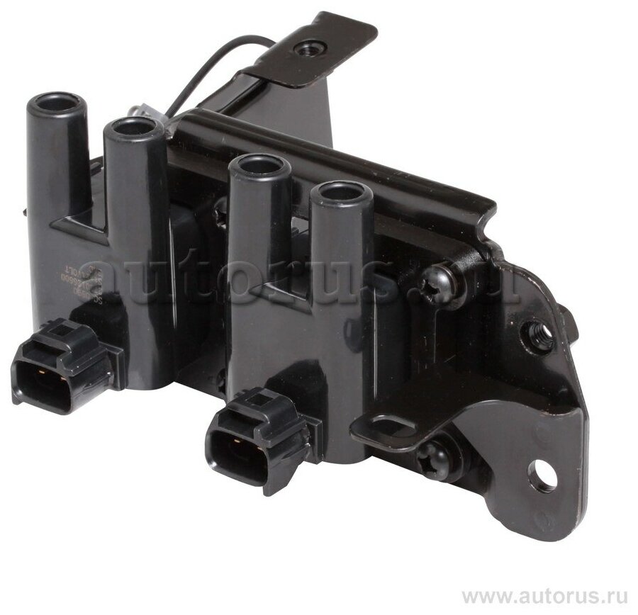 Катушка зажигания для а/м hyundai getz (02-)/kia rio ii (05-) 1.4i/1.5i/1.6i startvolt sc 0890
