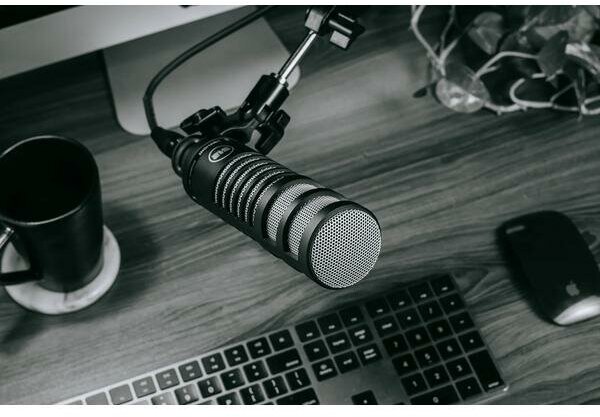 Микрофон студийный конденсаторный 512 Audio Limelight - фото №16