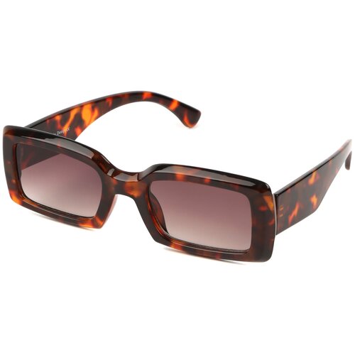 Солнцезащитные очки FABRETTI, коричневый