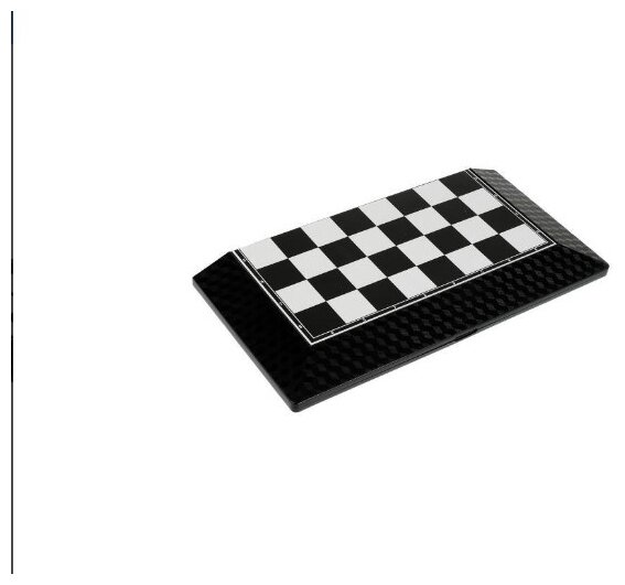 Шахматы Играем вместе 2109K498-R
