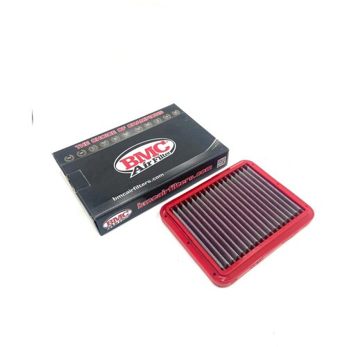 BMC AirFilter Городской воздушный фильтр нулевого сопротивления Ducati
