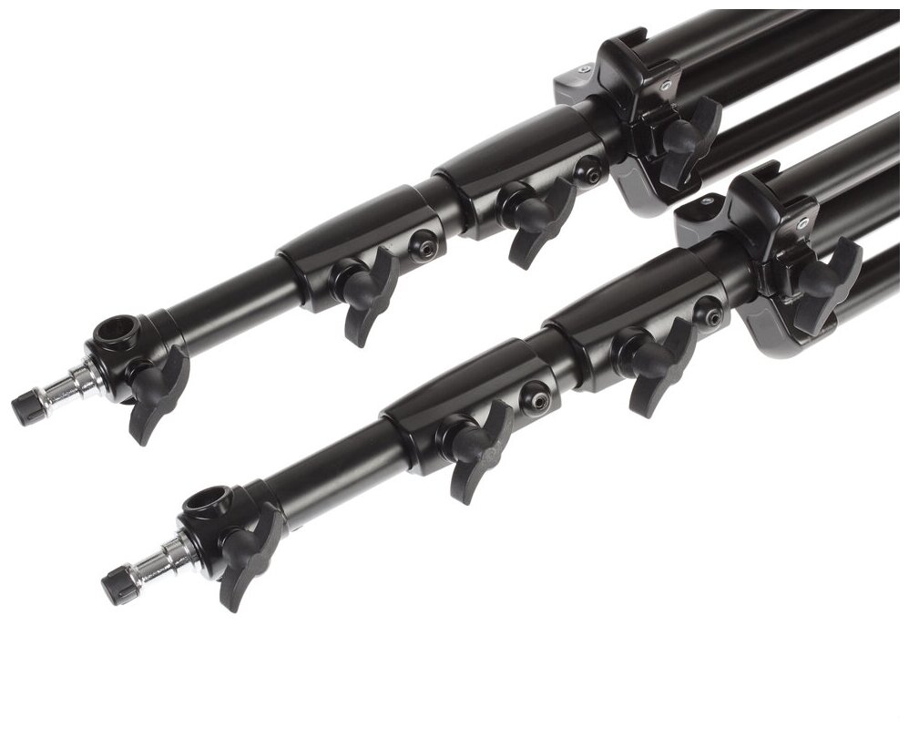 Система установки фона В-8510/H — фото 1