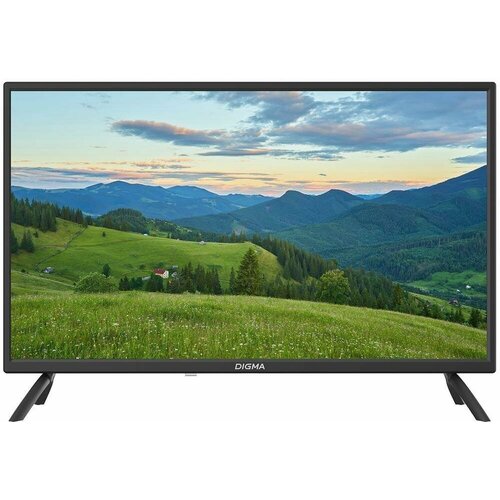 DIGMA Телевизор DIGMA DM-LED32MBB21 1287400₽