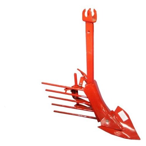 Картофелекопалка ВРМЗ НПД