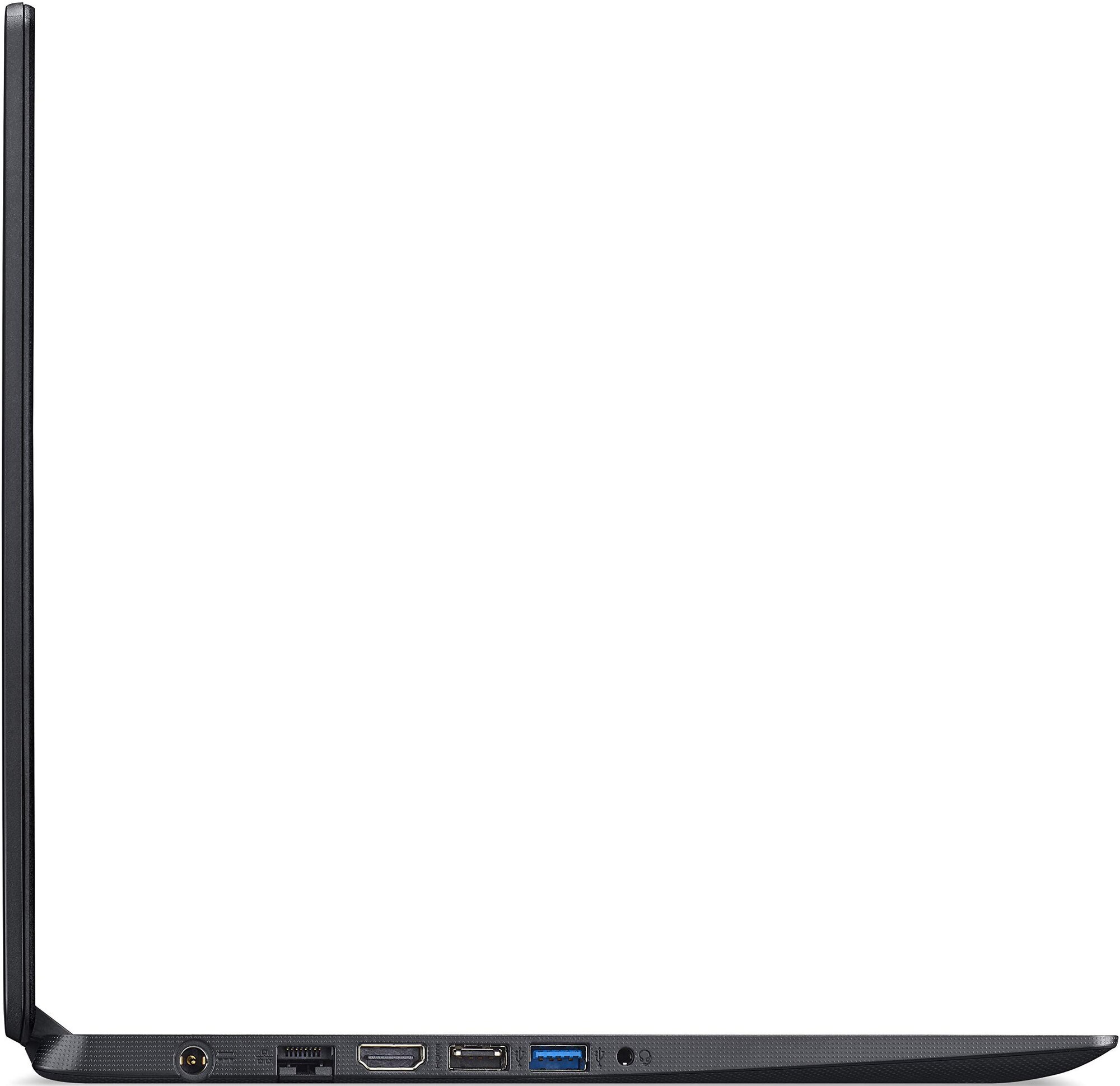 Ноутбук Acer Extensa 15 EX215-52-58EX (15.60 TN (LED)/ Core i5 1035G1 1000MHz/ 4096Mb/ SSD / Intel UHD Graphics 64Mb) MS Windows 10 Home (64-bit) [NX.EG8ER.018] - фото №10