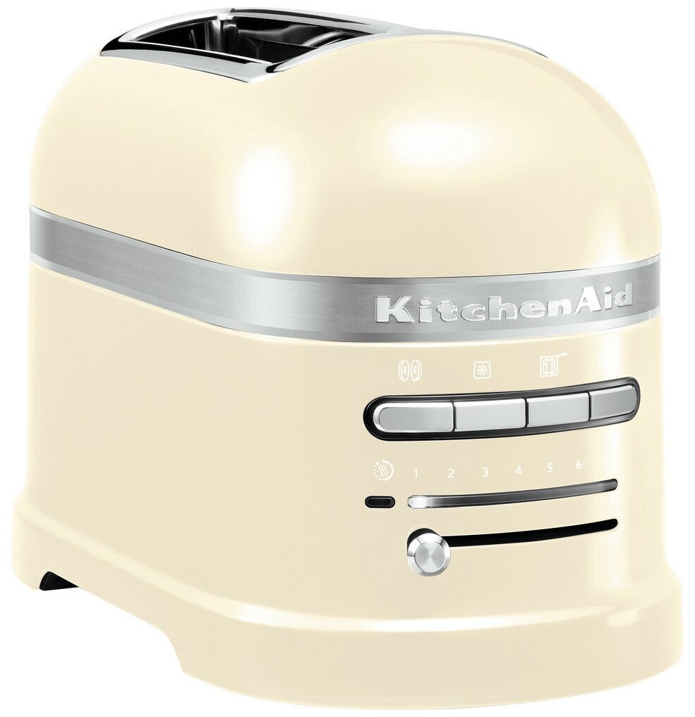 Тостер KitchenAid - фото №1