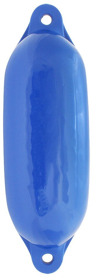 Кранец швартовый надувной Korf 5, 720х220 мм, Majoni, Нидерланды, синий