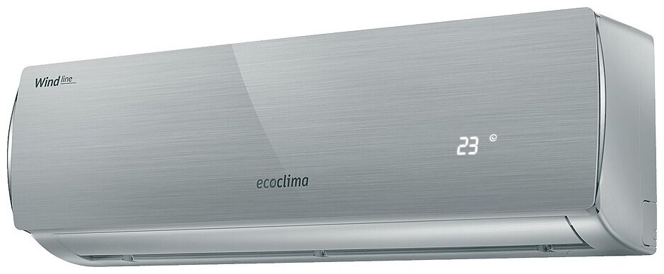 Внутренний блок для мультисплит-системы Ecoclima CMWM-H12/4R2(Silver)