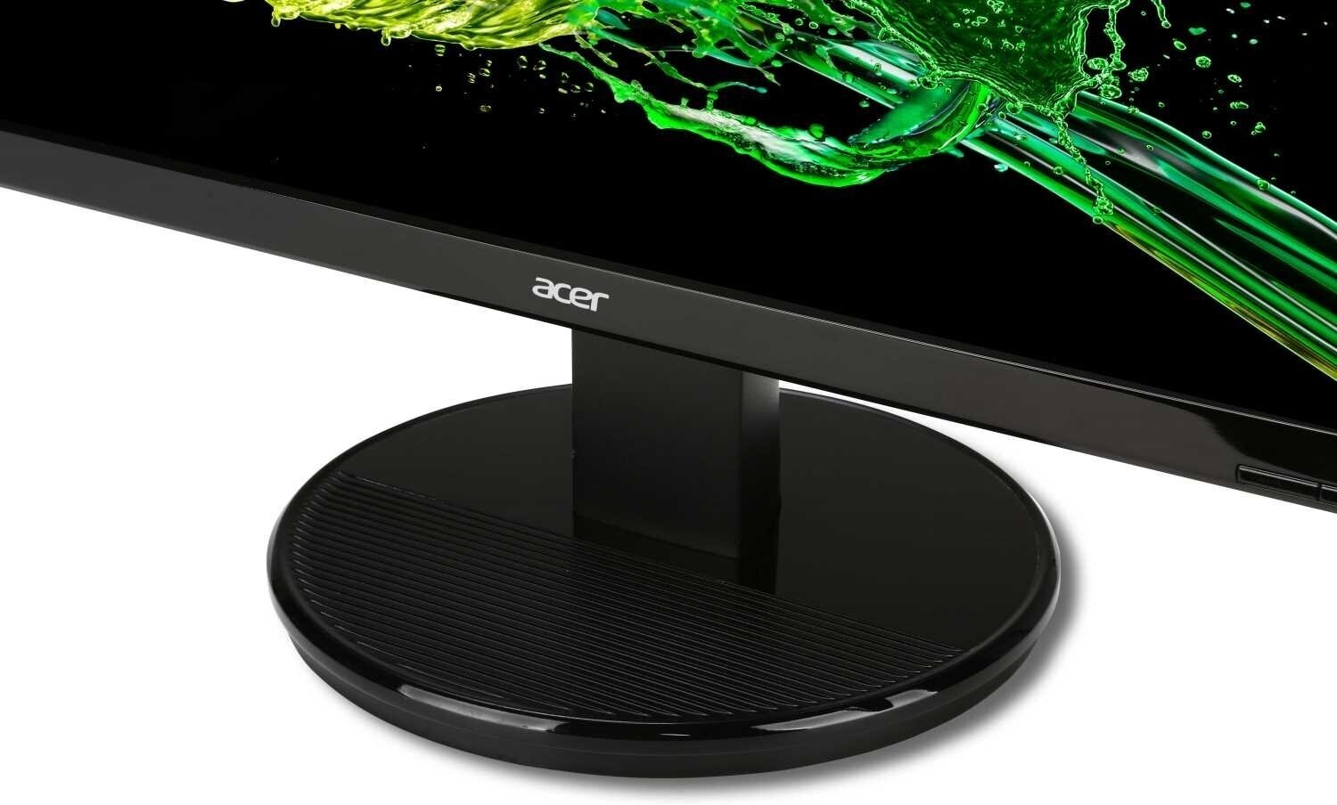 Монитор 27" Acer - фото №8