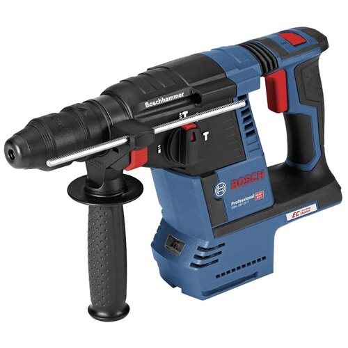 фото Перфоратор аккумуляторный bosch gbh 18v-26 professional 0, без аккумулятора