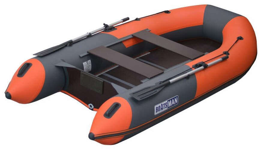   Boatsman BT330K -