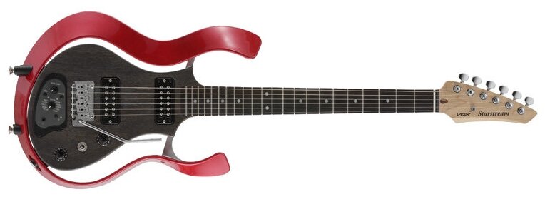 Vox starstream online type 1 plus