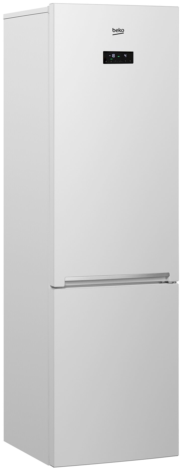 Холодильник Beko CNKL 7321 EC0W, белый - фотография № 2