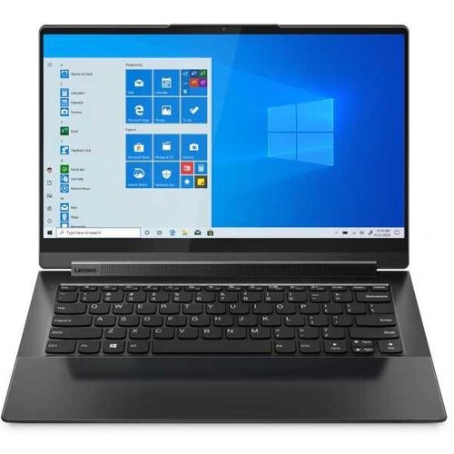 Ноутбук LENOVO Yoga 9 14ITL5 82BG00AGRU 18252000₽