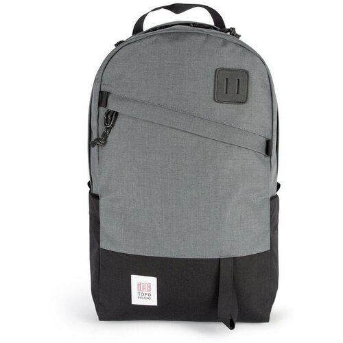 Рюкзак Topo Designs Daypack Classic, серый, 22 л.