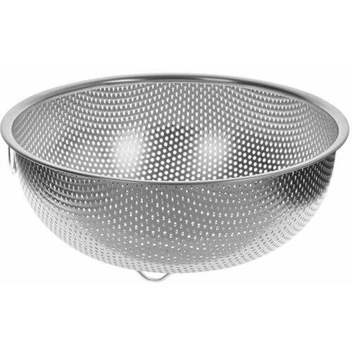 Дуршлаг-миска d22,5см нерж