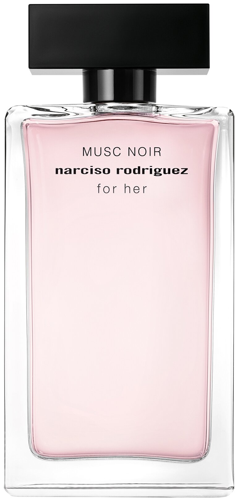 Narciso Rodriguez парфюмерная вода Musc Noir