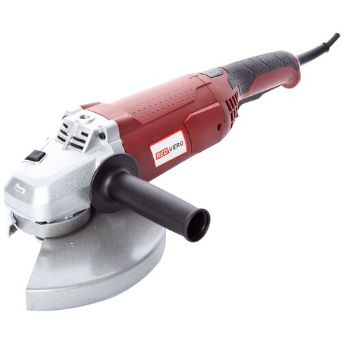 Машина шлифовальная угловая RedVerg RD-AG230-230S 12609₽