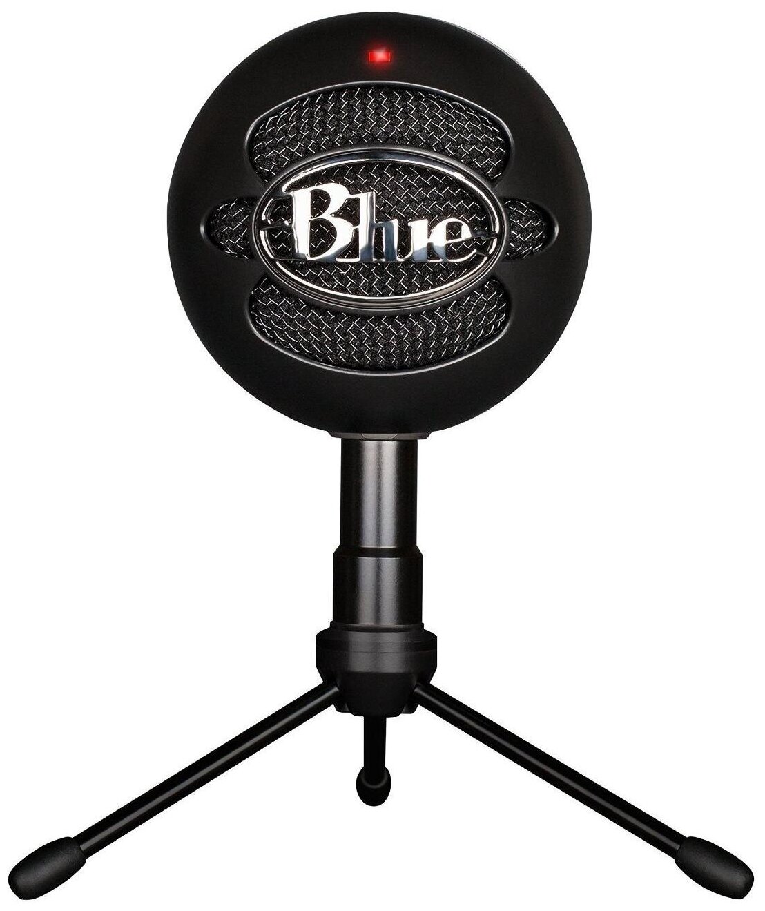 USB микрофон Blue Snowball iCE черный